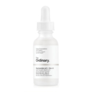 The Ordinary 10%烟酰胺+1%锌精华30ml*2件
