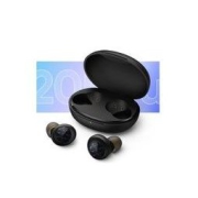 realme 真我 Buds Q2 真无线蓝牙耳机 蓝色
