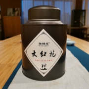 瑞锦成 武夷山岩茶大红袍罐装