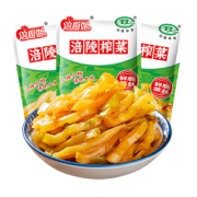 涪厨娘 涪陵榨菜 50g*15袋