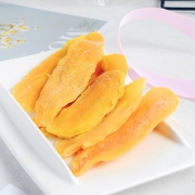 【拍3件】办公室解馋零食芒果干80g*3袋