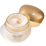 SHISEIDO 资生堂 盼丽风姿 金采丰润日霜 SPF18/PA++ 50ml  到手￥414.14