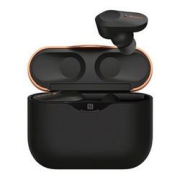 SONY索尼WF-1000XM3降噪真无线入耳式蓝牙耳机