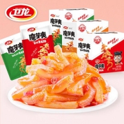 【卫龙】魔芋爽素毛肚180g