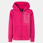 NIKE 耐克 女童运动休闲外套