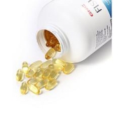 GNC健安喜深海鱼油软胶囊360粒