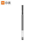 再降价：小米 巨能写中性笔 10支 / 盒 黑色