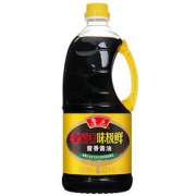 luhua鲁花全黑豆味极鲜酱香酱油1.98L