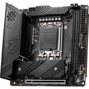 MSI微星MEGZ690IUNIFYDDR5暗影主板（INTELZ690/LGA1700）
