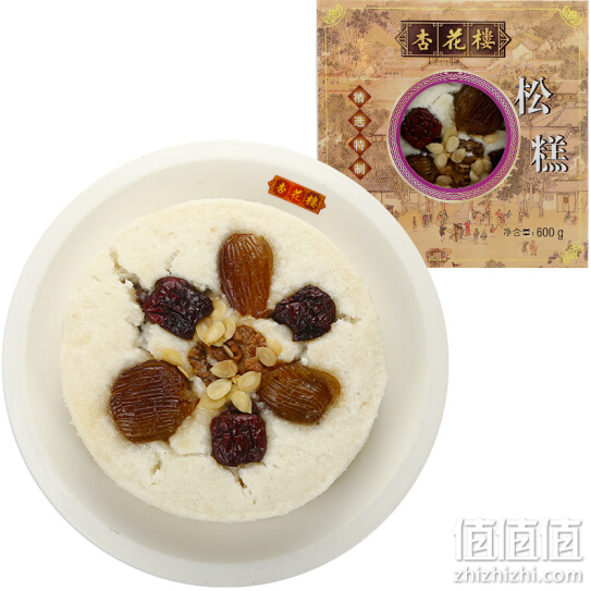 中式糕點什麼牌子好10大中式糕點品牌排行榜