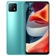 OPPO A53 5G手机 6GB 128GB 湖水绿 1199元