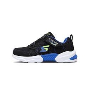 26日10点：SKECHERS斯凯奇男童透气跑步鞋