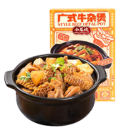 小龍坎 广式牛杂煲 667g