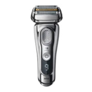 BRAUN 博朗 9350s 电动剃须刀