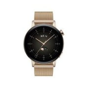 HUAWEI 华为 WATCH GT3 雅致款 智能手表 42mm