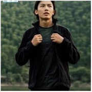 30号零点：DECATHLON 迪卡侬 8644257 男款户外抓绒外套