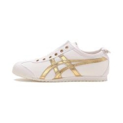 OnitsukaTiger鬼塚虎MEXICO66SLIP-ON1183A962男女款休闲运动鞋