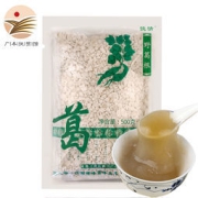 PLUS会员：饶情 天然葛根 500g