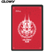 GLOWAY 光威 弈Pro系列 SATA3.0 固态硬盘 512GB