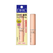 DHC 蝶翠诗 橄榄护唇膏 1.5g