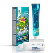 HANFANGCUI汉芳萃焗油染发膏200ml
