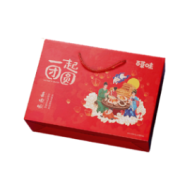 Be&Cheery 百草味 坚果大礼包 1420g/8袋