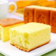 猫超次日达，新鲜短保不掺水：800g 卡尔顿 长崎蛋糕