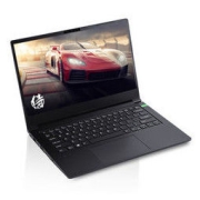 VAIO FH14 侍14 11代酷睿 14英寸 1.4Kg 4G独显 高性能轻薄笔记本电脑(i7-8G-512G SSD GTX1650Ti FHD)斑斓黑