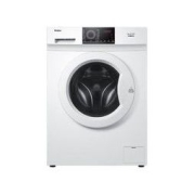 Haier 海尔 EG80B08W 滚筒洗衣机 8kg