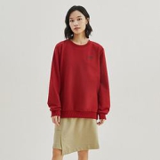 26日10点：SKECHERS斯凯奇L321U250男女款舒适针织卫衣
