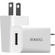 ROMOSS罗马仕TK05S充电器头2A单口