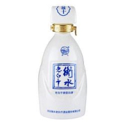 PLUS会员：衡水老白干白酒优级十52度500ml礼盒装高度白酒