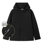 16日10点、补贴购：Semir 森马 10C1221109101 男士外套