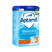 Aptamil 爱他美 经典版 幼儿配方奶粉 3段 800g