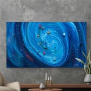 双12预售：Hisense 海信 65J70 OLED电视 65英寸 4K