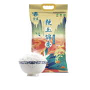 会友 粳玉錦秀 盘锦蟹田米 5kg
