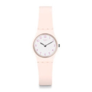 swatch 斯沃琪 时光系列 女士石英手表 LP150