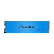 Asgard阿斯加特AN3NVMeM.2固态硬盘2TB