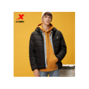 XTEP 特步 881429199195new 羽绒服
