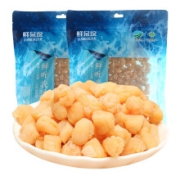 畲乡姚澳 新货瑶柱干贝 250g