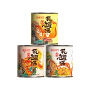 易粉季 南昌瓦罐汤 3罐