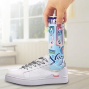 PINOLE 碧诺蕾 银离子鞋子除臭剂 280ml*2件