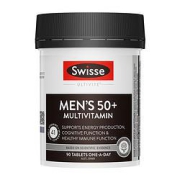 Swisse斯维诗复合维生素90片