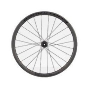 TREK 崔克 Bontrager Aeolus RSL TLR 37mm 碟刹碳纤维公路轮组