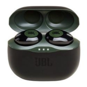 JBL杰宝TUNE120TWS入耳式真无线蓝牙耳机