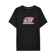 26日10点：SKECHERS斯凯奇L221U243男女款运动T恤