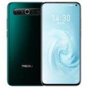 19日0点！MEIZU 魅族 17 5G智能手机 8GB+128GB