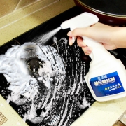 圣洁康油污清洁剂500ml
