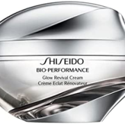 SHISEIDO 资生堂 新版百优流金面霜 50ml