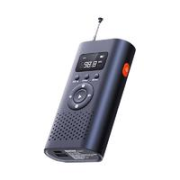 MI 小米 6973907630356 纳拓雷音六合一应急宝